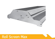 Roll Screen Max