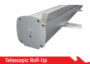 - ExpoSmart Prestige Roller