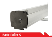   ExpoSmart Basic Roller S