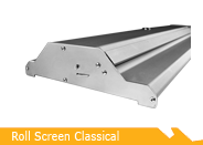   RollScreen Classical